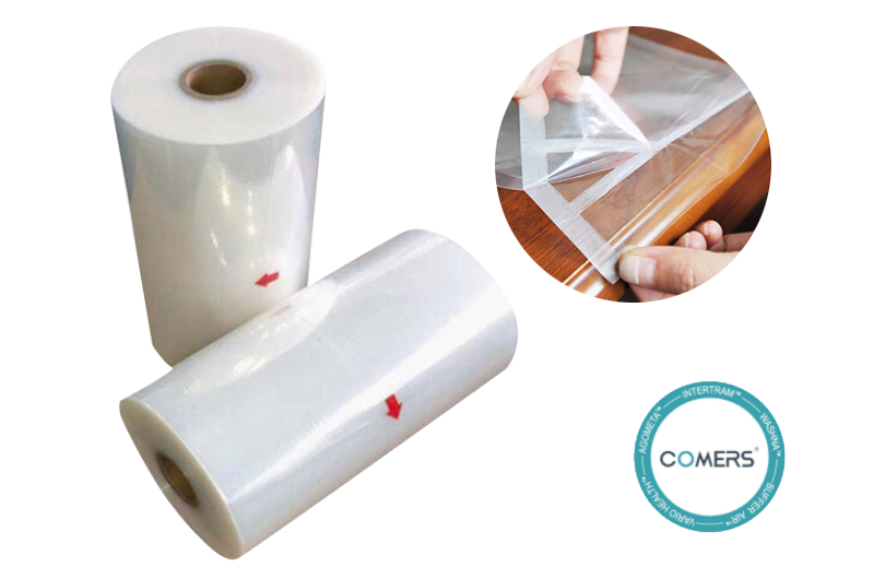 Пленки для ламината Washna®