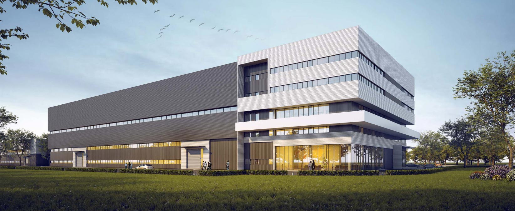 Цзянсу Комерс Neo Materials Co., Ltd.